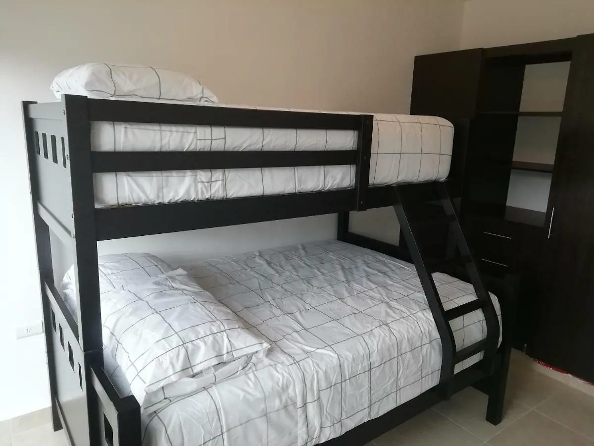 Ma'Alob Kuxtal, Playa Del Carmen Hotel 0*,  Mexico