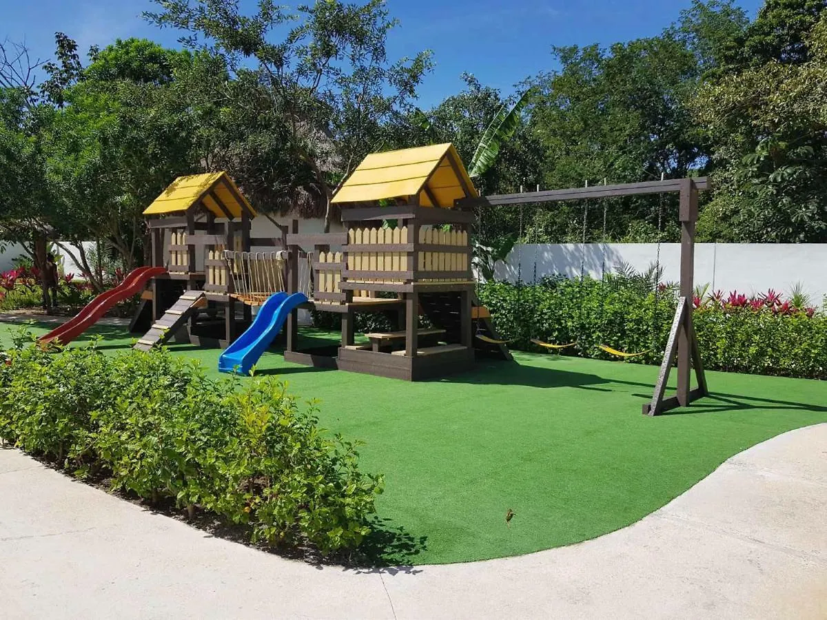 Ma'Alob Kuxtal, Playa Del Carmen Hotel Apartment