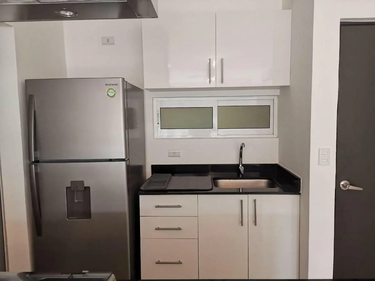 Apartment Ma'Alob Kuxtal, Playa Del Carmen Hotel