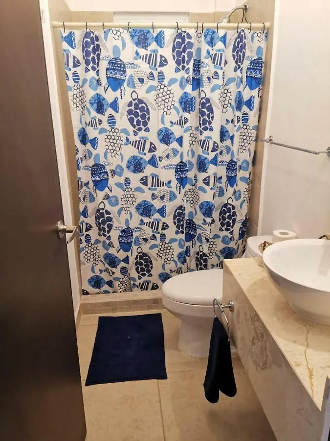 Ma'Alob Kuxtal, Playa Del Carmen Hotel 0*,