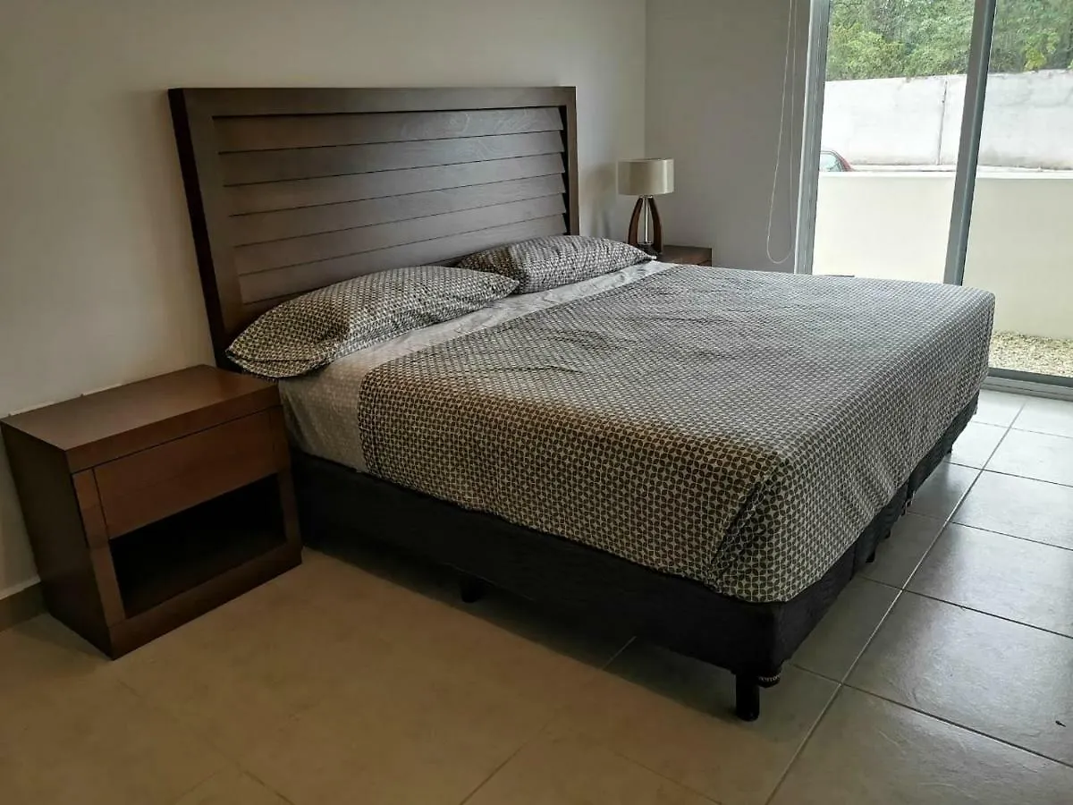 Ma'Alob Kuxtal, Playa Del Carmen Hotel Mexico