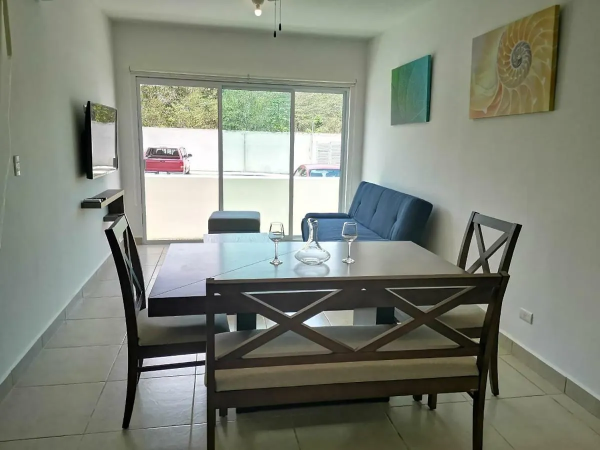 Daire Ma'Alob Kuxtal, Playa Del Carmen Otel